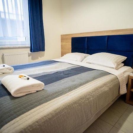 Apartamenty na Skarpie Przybrodzin Zewnętrze zdjęcie