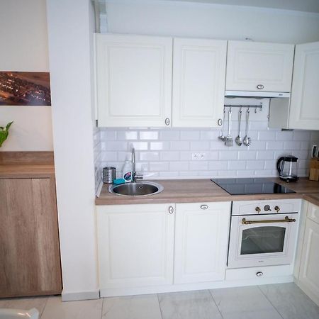 Apartamenty na Skarpie Przybrodzin Zewnętrze zdjęcie