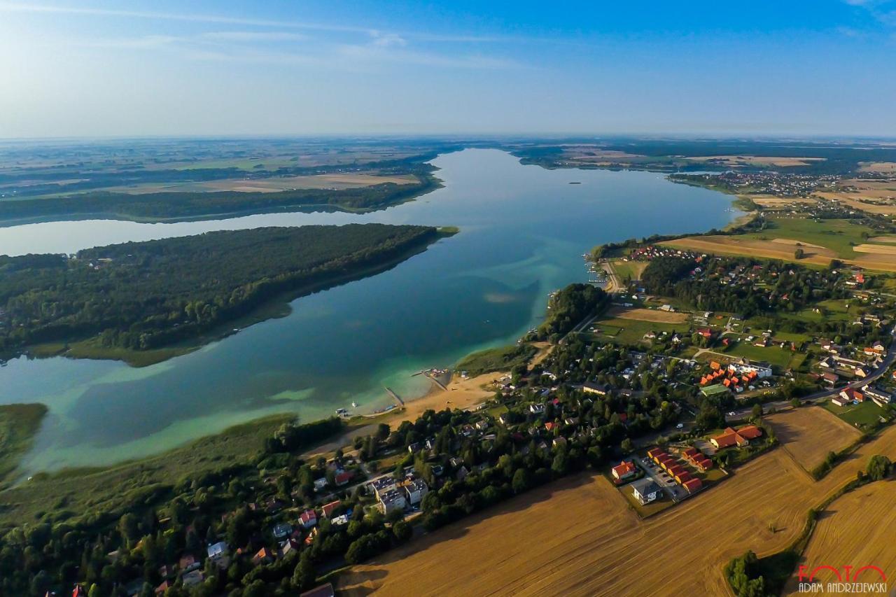 Apartamenty na Skarpie Przybrodzin Zewnętrze zdjęcie