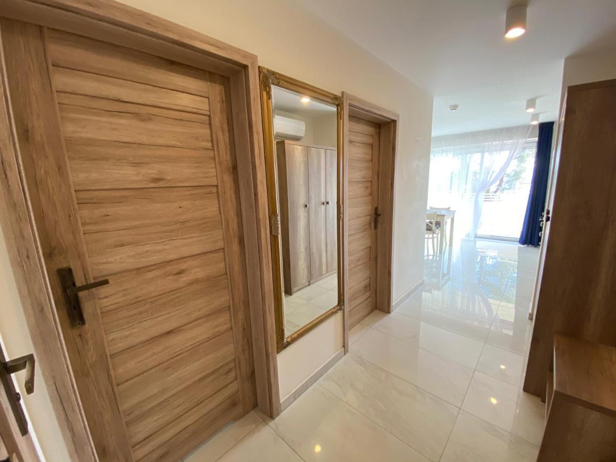 Apartamenty na Skarpie Przybrodzin Zewnętrze zdjęcie