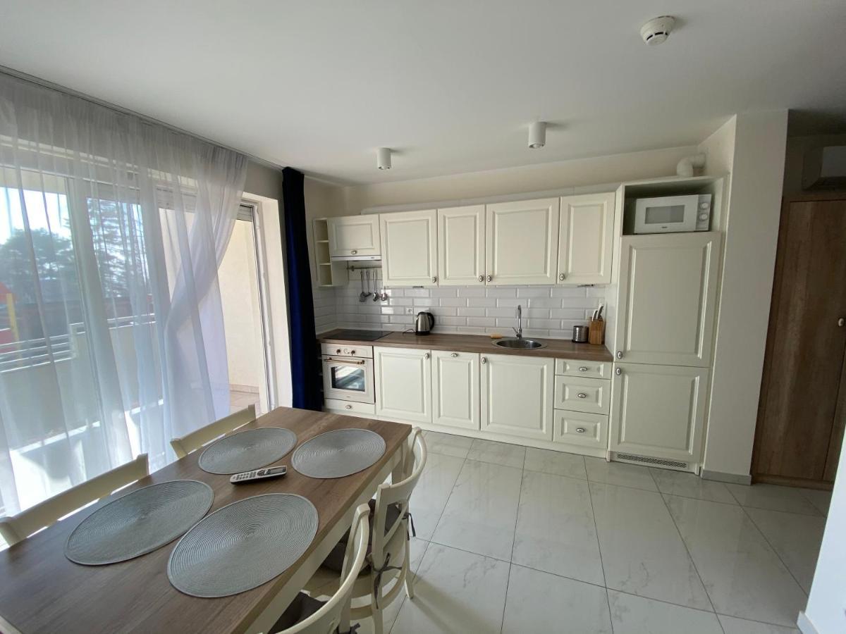 Apartamenty na Skarpie Przybrodzin Zewnętrze zdjęcie