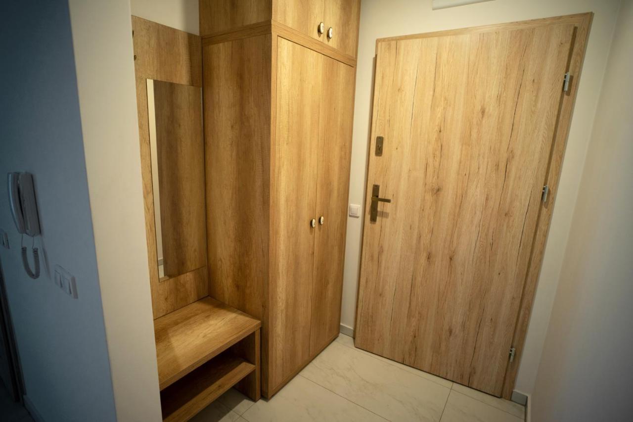 Apartamenty na Skarpie Przybrodzin Zewnętrze zdjęcie